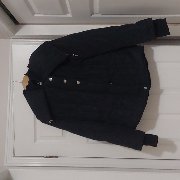 Utex coat - Picture 1 of 12